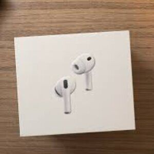 Airpods pro 3rd generation